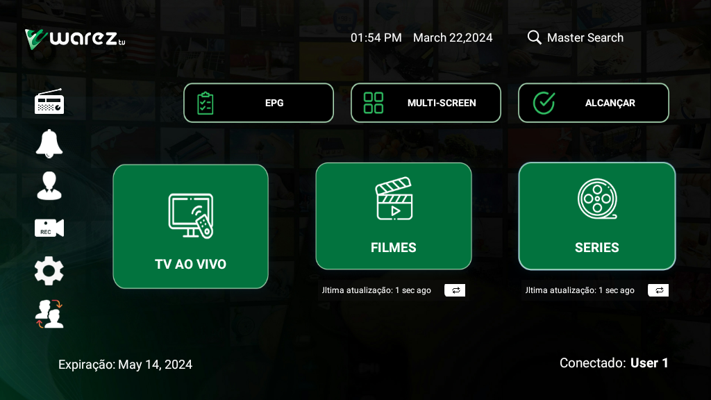 Wplay para Windows